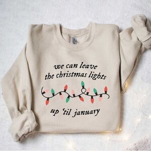 Taylor Swift Christmas Shirt